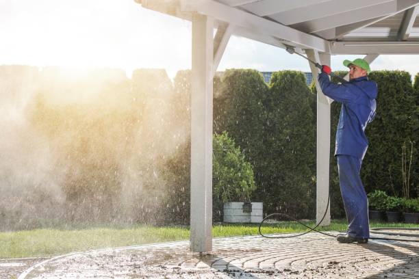 Best Fleet Vehicle Washing  in Fanwood, NJ