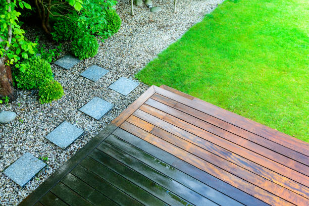 Best Fence Cleaning  in Fanwood, NJ