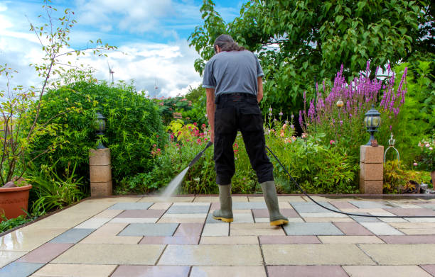 Best Sidewalk and Walkway Cleaning  in Fanwood, NJ