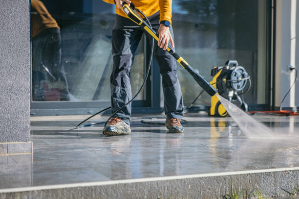 Best Pool Deck Cleaning  in Fanwood, NJ