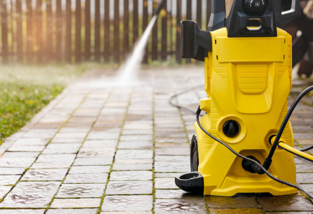 Fanwood, NJ Pressure Washing Services Company