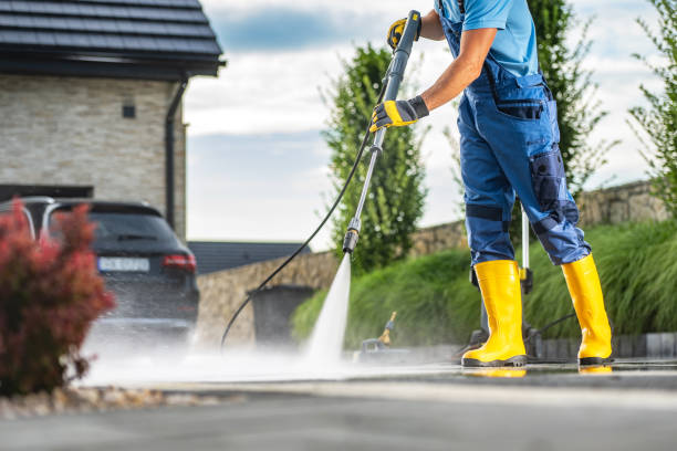 Best Spring Cleaning  in Fanwood, NJ